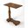 Butler Mabry Olive Ash Burl Mobile Tray Table
