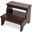Butler Melrose Praline Step Stool