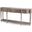 Butler Peyton Driftwood Console Table