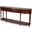 Butler Peyton Vintage Oak Console Table