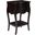Butler Rochelle Brown 1 Drawer Nightstand