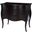 Butler Rochelle Brown 2 Drawer Chest