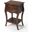 Butler Rochelle Walnut 1 Drawer Nightstand