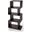 Butler Stockholm Coffee Etagere