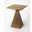 Butler Titus Modern Wood End Table