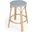 Butler Tobias Twilight Blue Counter Stool