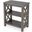 Butler Vance Dusty Trail Bookcase