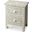 Butler Vivienne Grey Bone Inlay Accent Chest