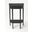 Butler Wendell Black Licorice Console Table