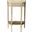 Butler Wendell Driftwood Console Table