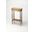 Butler Whitney Driftwood Console Table