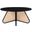 Butterfly Coffee Table In Black