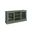 Byron 66 Inch Console with 2 Doors In Sage Green
