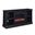 Byron 66 Inch Fireplace Console In Black