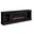 Byron 98 Inch Fireplace Console In Black