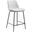 Byron Counter Stool In White