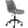 Byron Office Chair In Gray