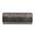 Caddo Sideboard In Black and Antique Nickel