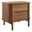 Cadence 2 Drawer Nightstand In Walnut