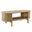 Cadence Coffee Table In Oak
