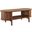 Cadence Coffee Table In Walnut