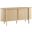 Cadence Sideboard In Oak