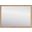 Cadmori Bedroom Mirror In Tan