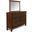 Cagney Chestnut Dresser