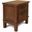 Cagney Chestnut Nightstand
