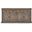 Caleb 4 Drawer 4 Door Buffet In Distressed Brown