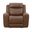 Calgary Power Recliner Set of 2 In Autumn Umber