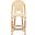 California Counter Stool in Natural