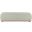 Calum Chenille Fabric Bench In Mint and Natural