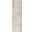 Calvin Klein Rush 2'3" x 7'3" Indoor Rug In Grey