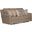 Calvin Power Reclining Sofa In Putty