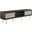 Cambria Black 70 Inch TV Stand
