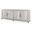 Camden Blake Credenza In Gray