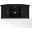 Camden Corner TV Stand For 50+ Inch TVs In Black