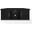 Camden Corner TV Stand For 65+ Inch TVs In Black