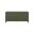 Camden Extra Large 8-Drawer Dresser In Deep Olive