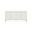 Camden Extra Large 8-Drawer Dresser In Sand White