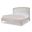 Camden Nichole California King Bed In Natural