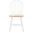 Camden Spindle Back Dining Chair DCH8501F Set of 2