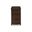 Camdill Chairside End Table In Dark Brown