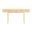 Camellia Field Vanity Desk In Caramel