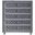 Cameo Chest In Gray