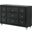 Cameo Dresser In Black