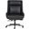Cameron Executive Chair In Ardent Onyx