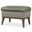 Camille Ottoman In Green