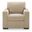 Camparia Chair In Almond